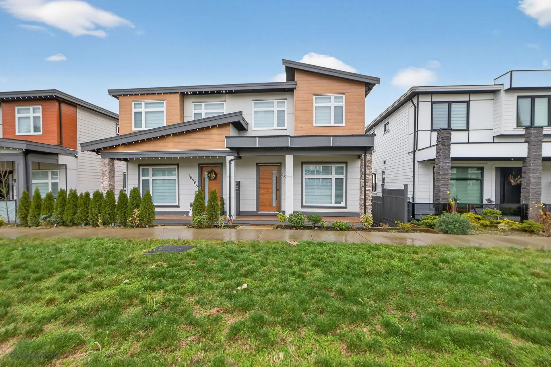 Property at 16762 16 Avenue, Surrey, BC
