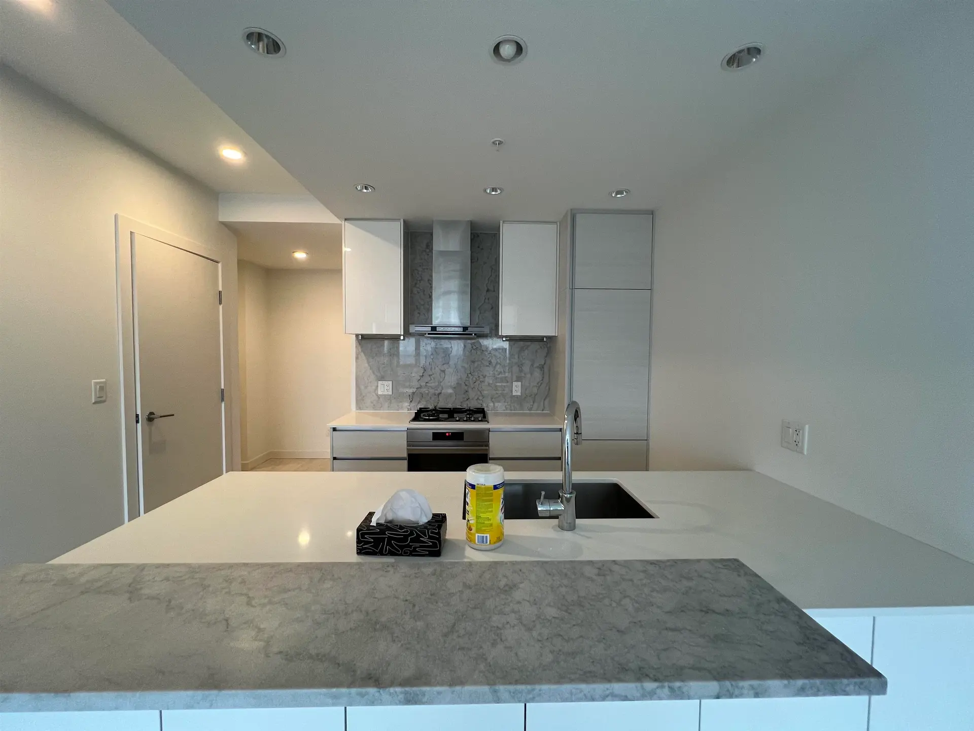 Property at #3801 6098 Station Street, Burnaby, BC