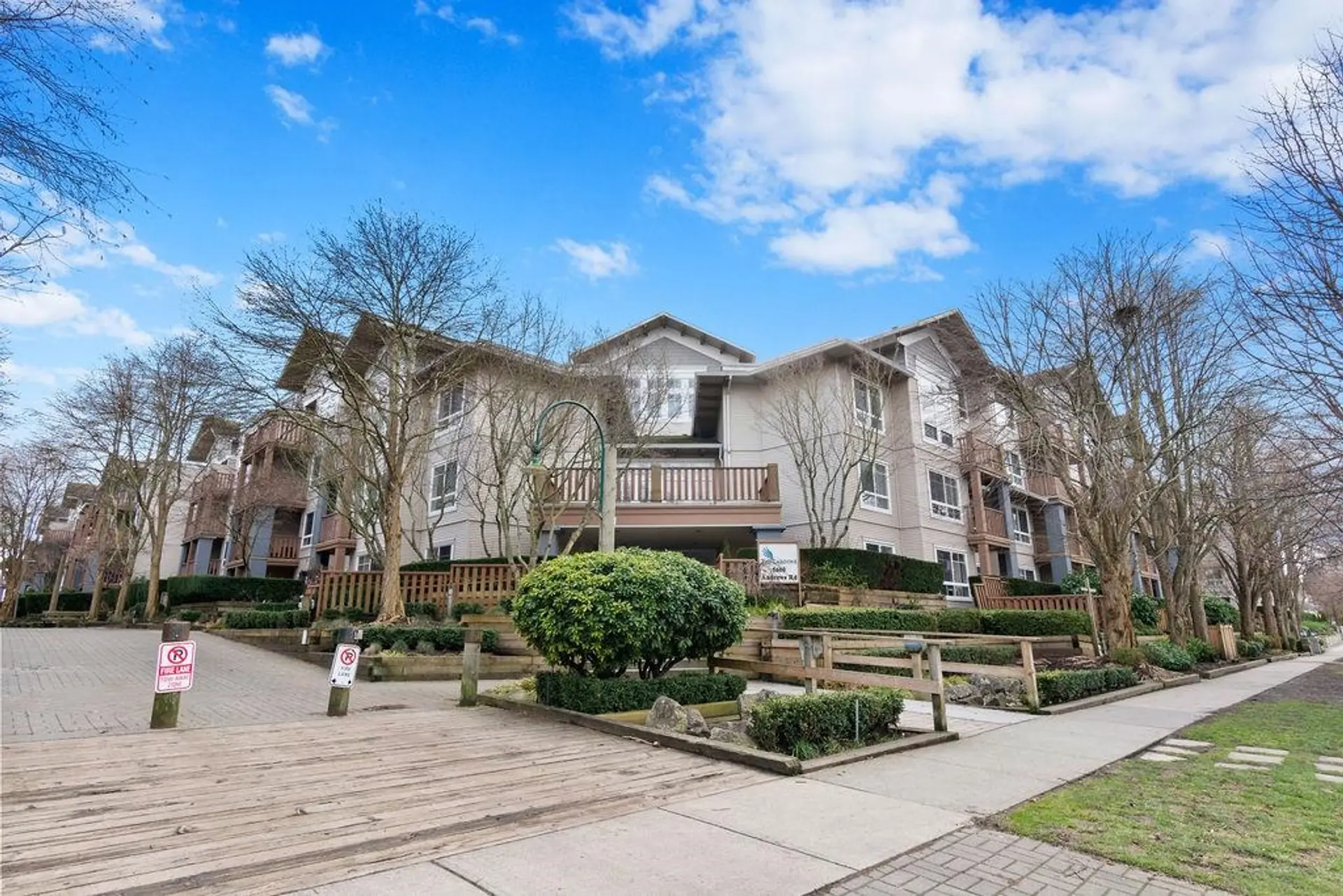 Property at #132 5600 Andrews Road, Richmond, BC