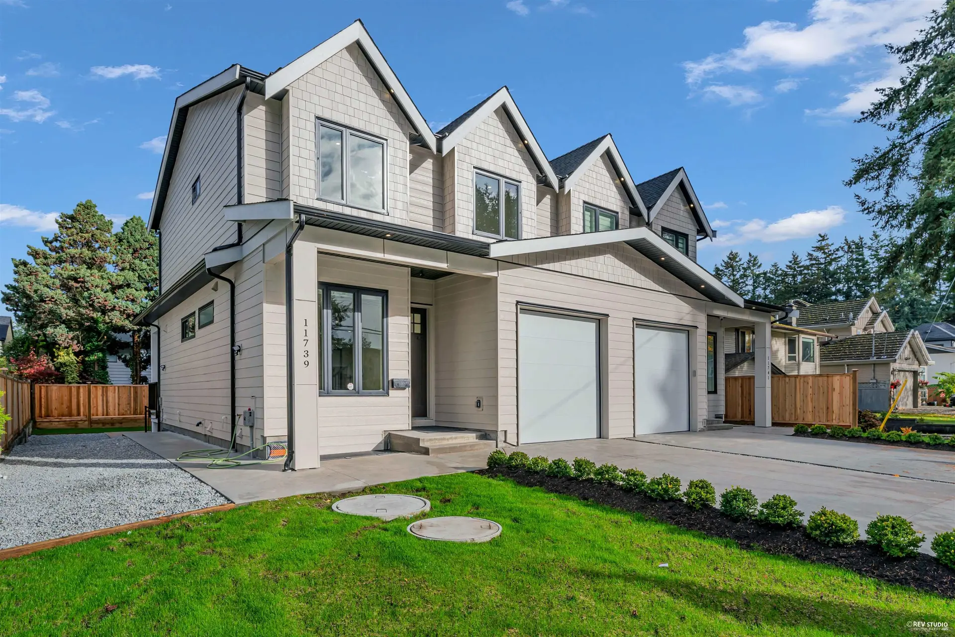 Property at 11739 80 Avenue, Delta, BC