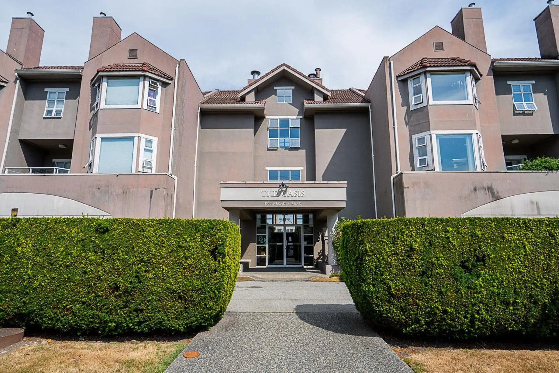Property at #217 5700 Arcadia Road, Richmond, BC