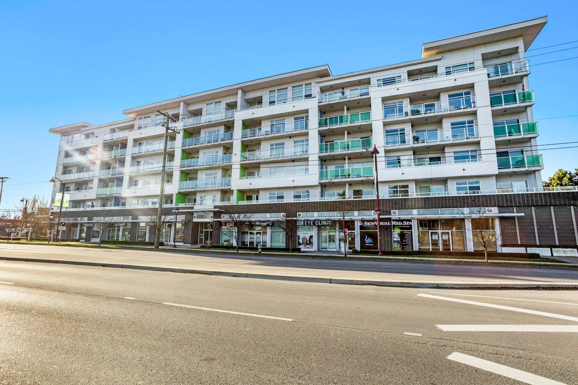Property at #213 9015 120 Street, Delta, BC