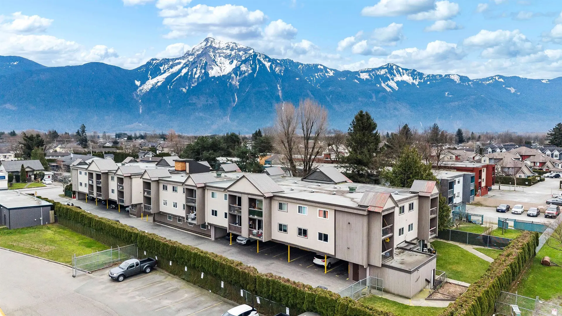 Property at #239 1783 Agassiz-Rosedale No 9 Highway, Agassiz, BC