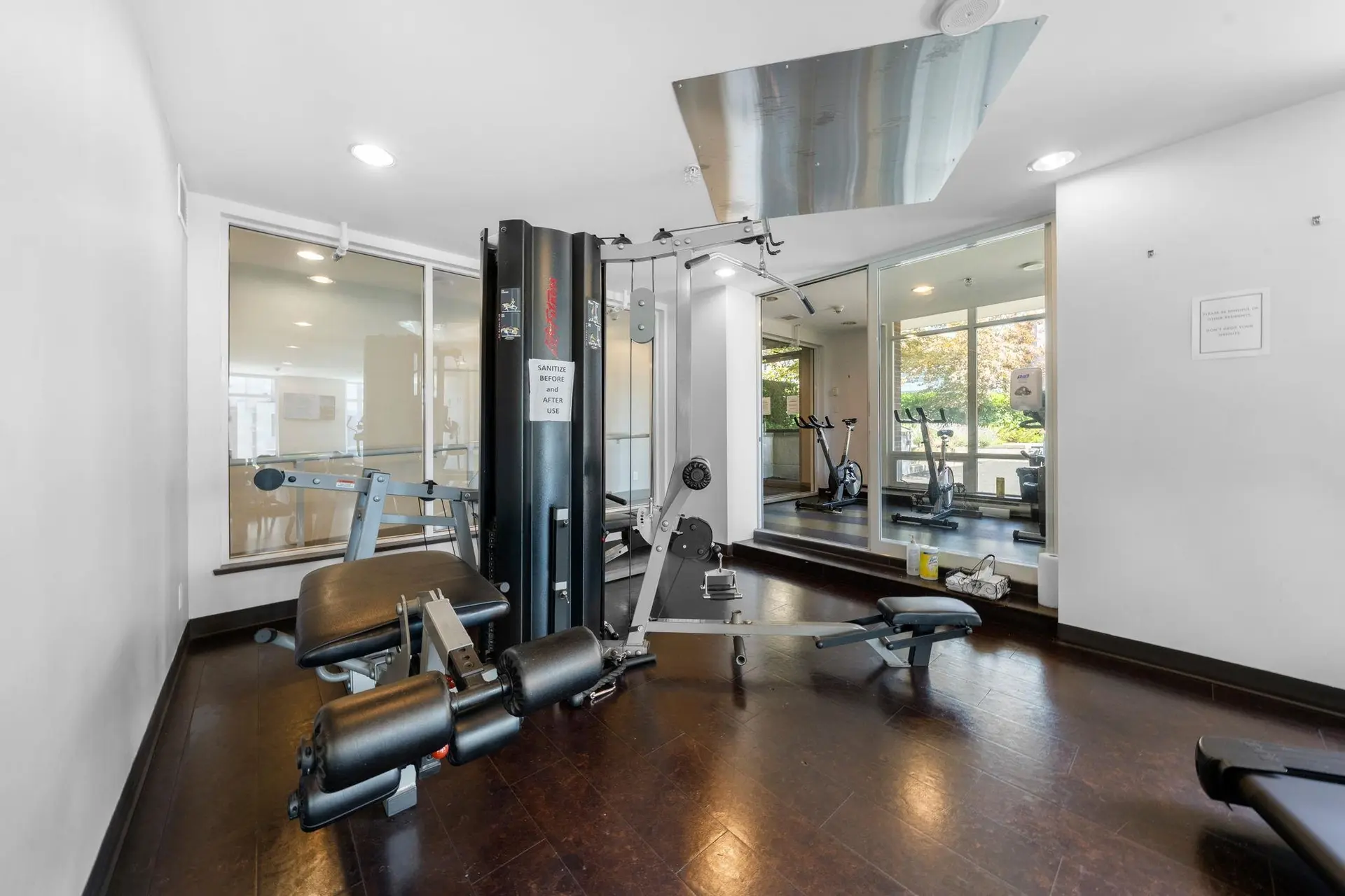 #2106 535 Smithe Street - Image 17