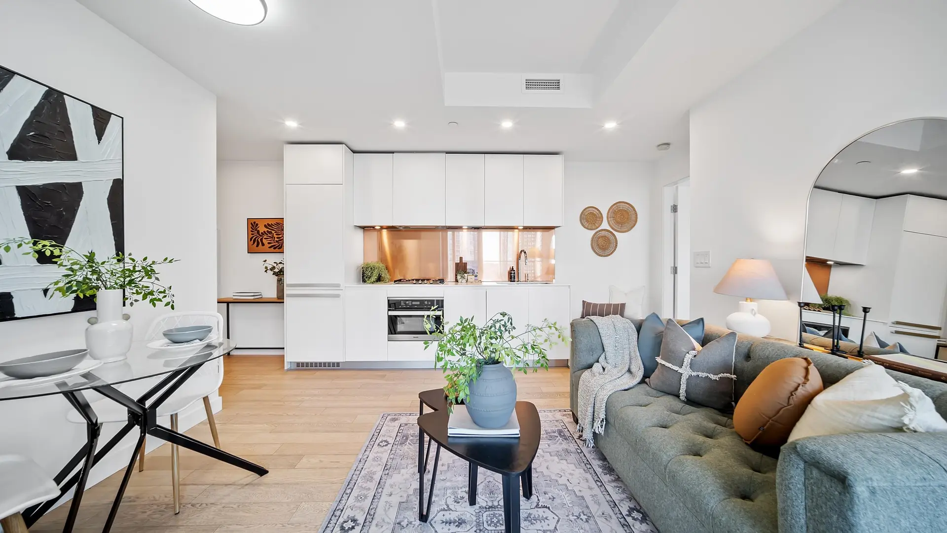 Property at #1501 1480 Howe Street, Vancouver, BC