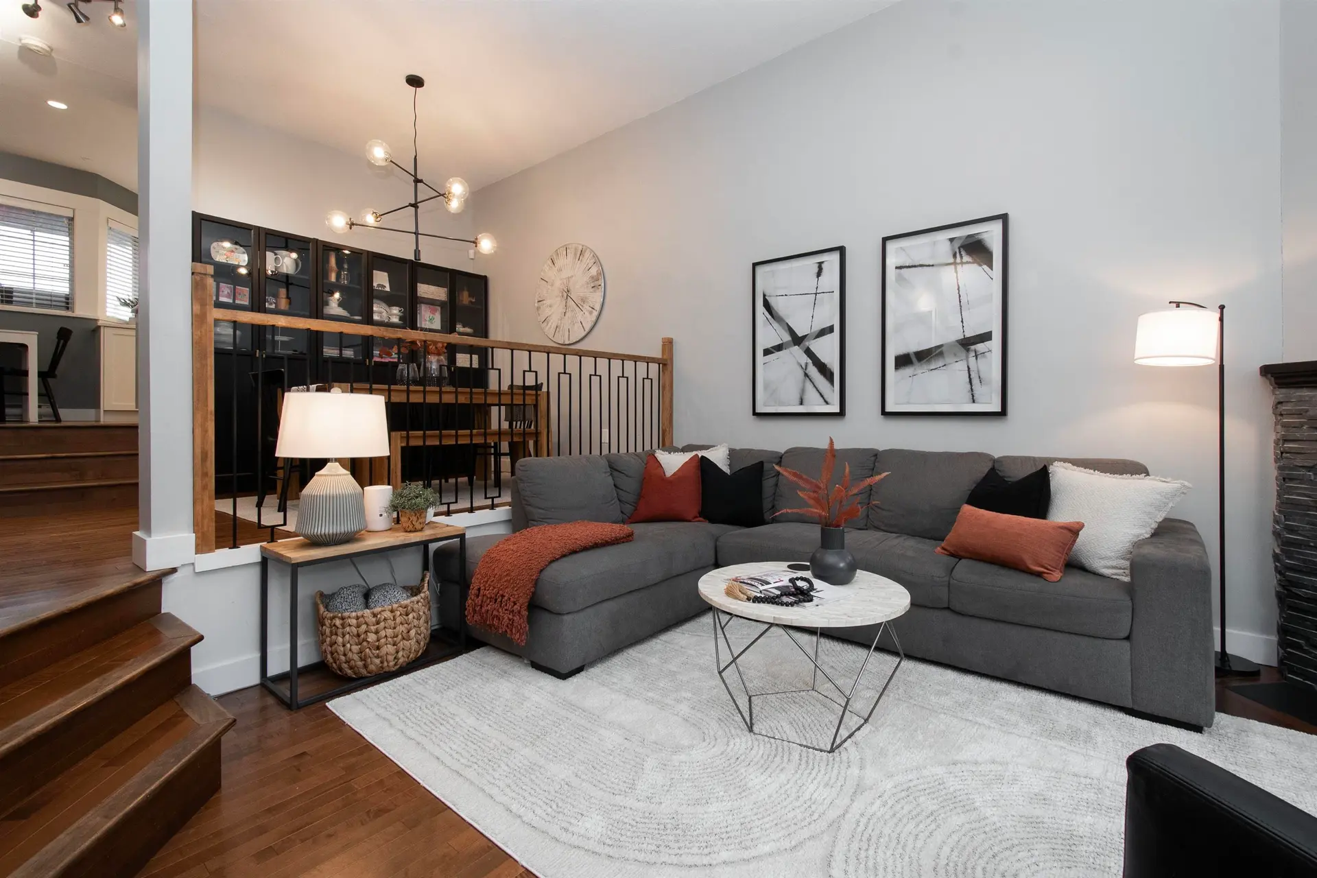 Property at #118 216 E 6th Street, North Vancouver, BC