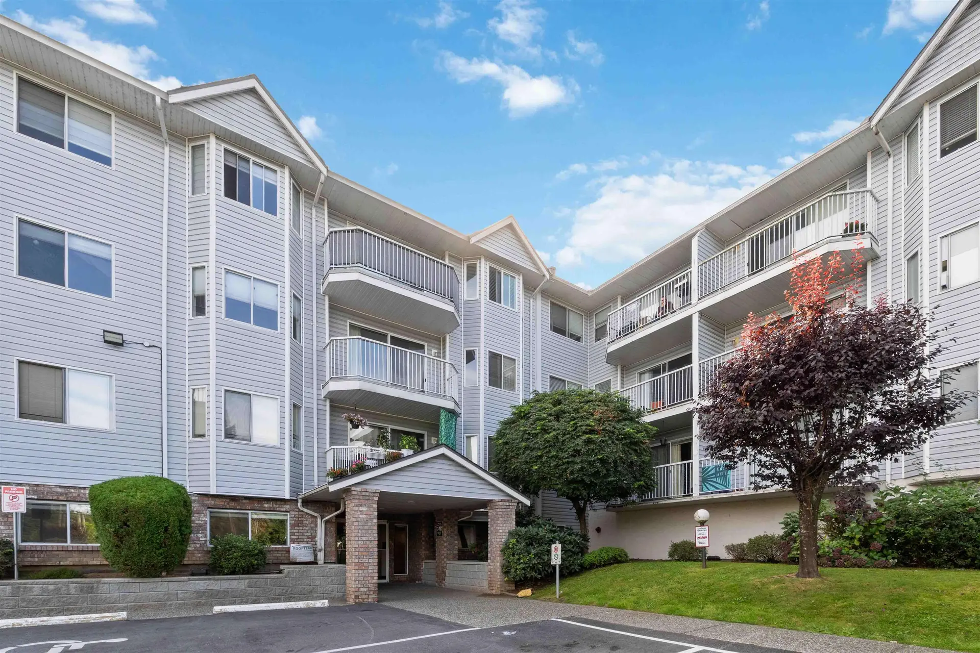 Property at #1 2750 Fuller Street, Abbotsford, BC