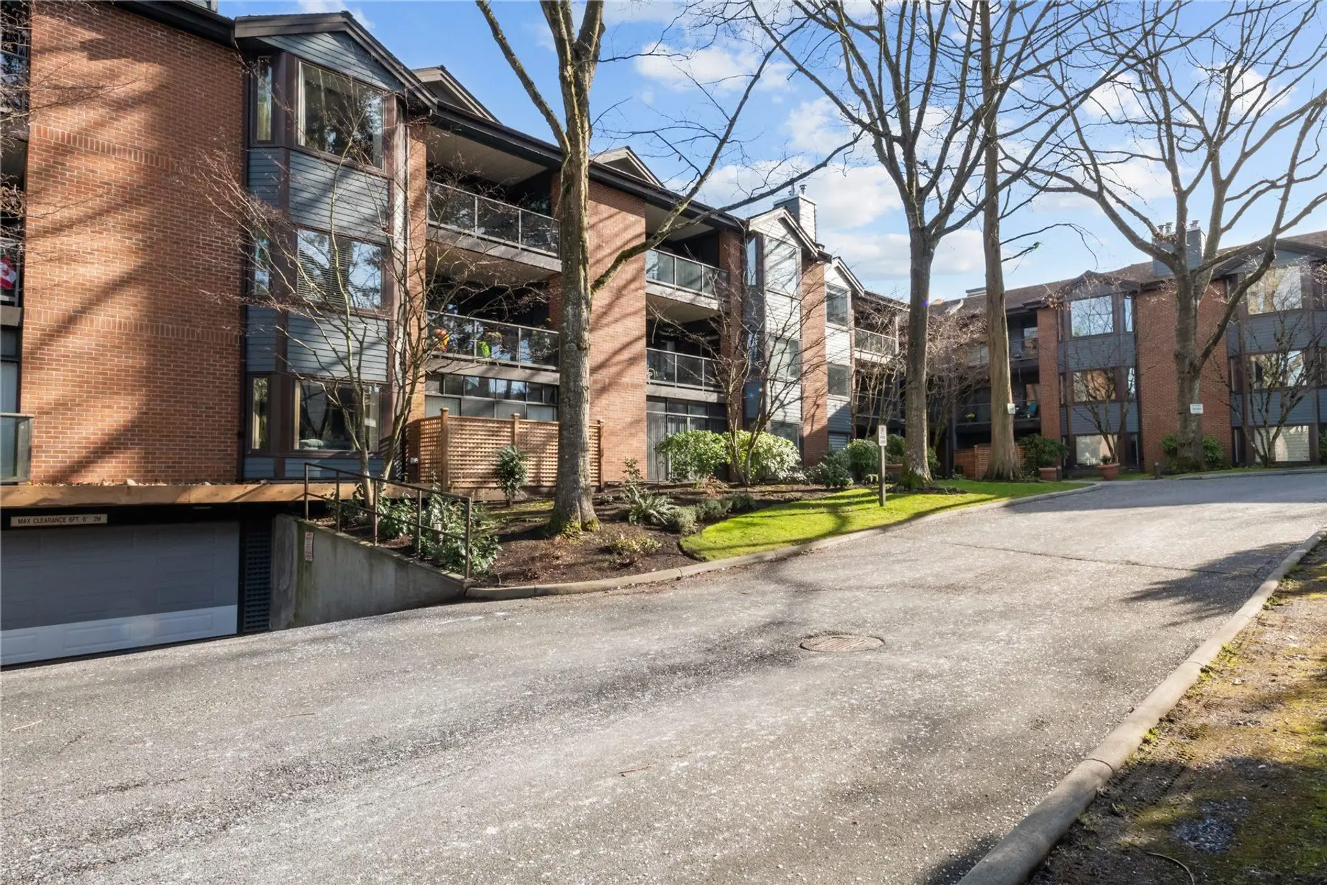 Property at #114 15300 17 Avenue, Surrey, BC