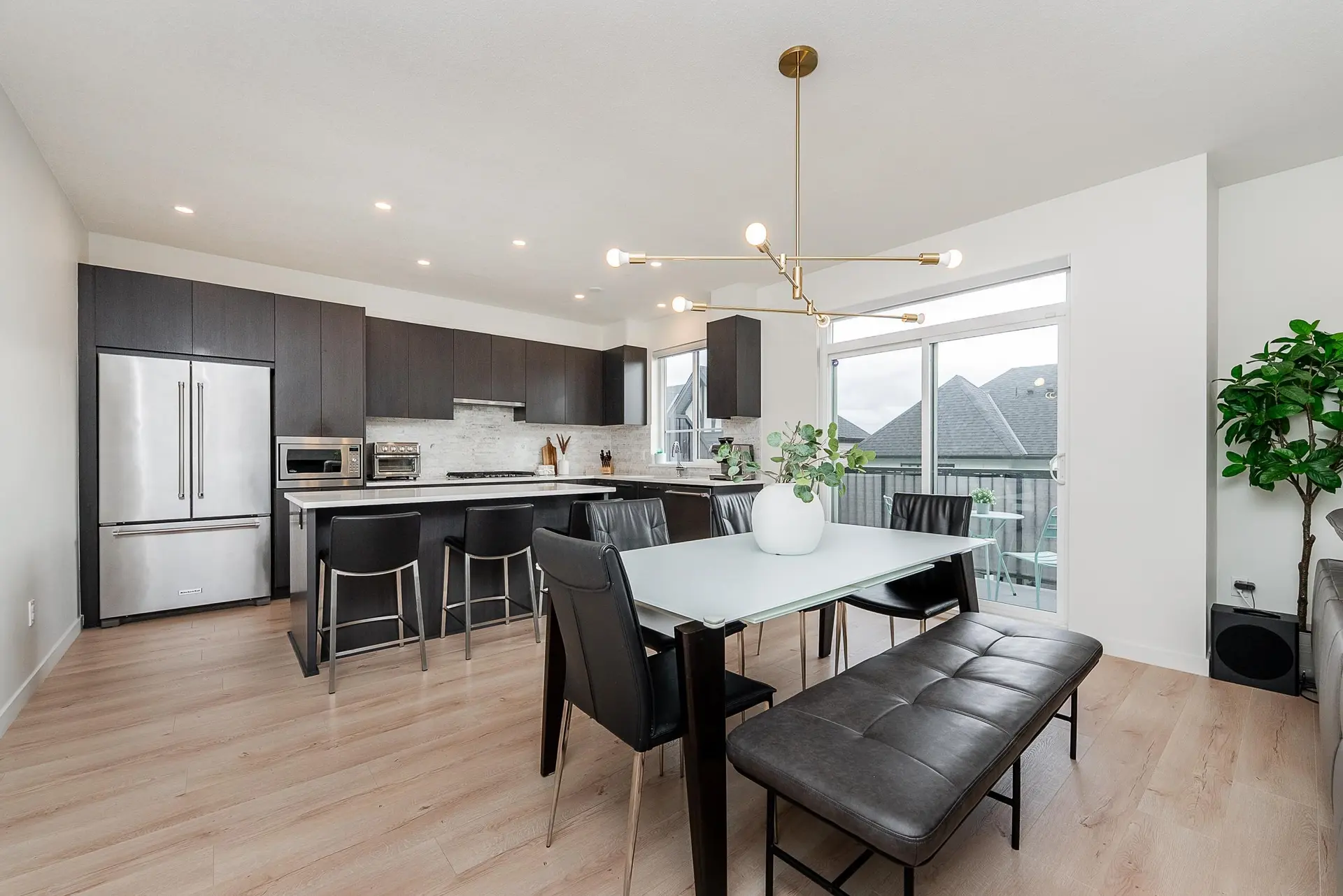 Property at #59 3500 Burke Village Promenade, Coquitlam, BC