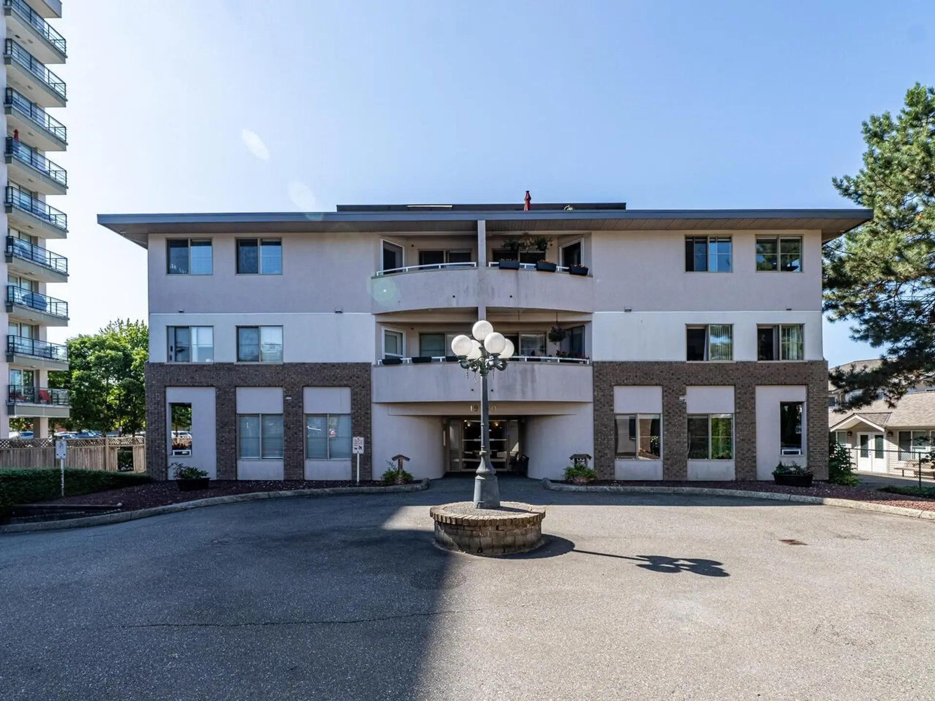 Property at #101 19130 Ford Road, Pitt Meadows, BC