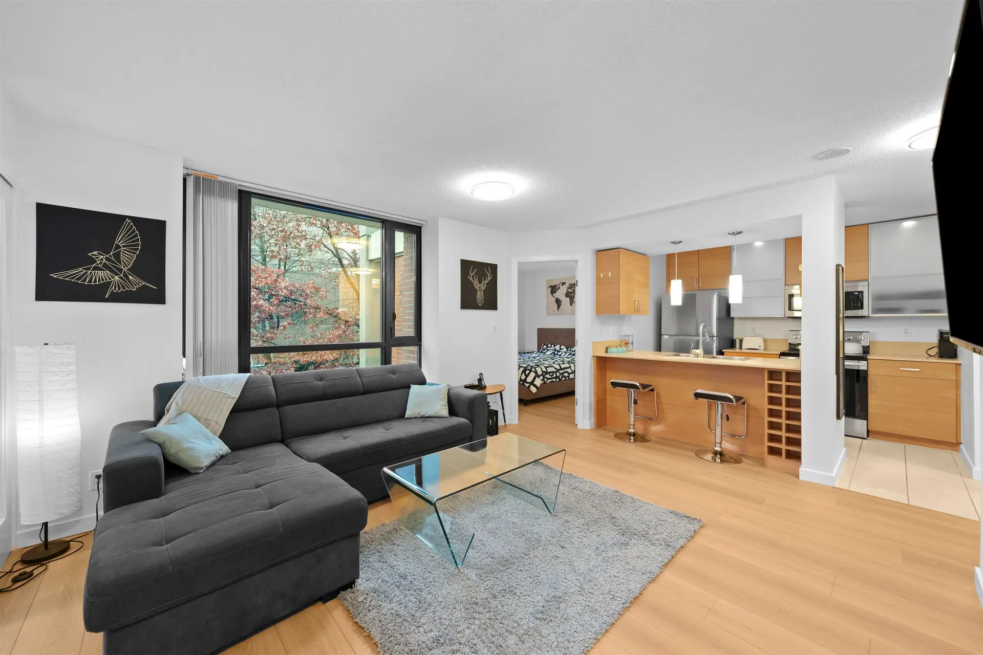 Property at #305 977 Mainland Street, Vancouver, BC