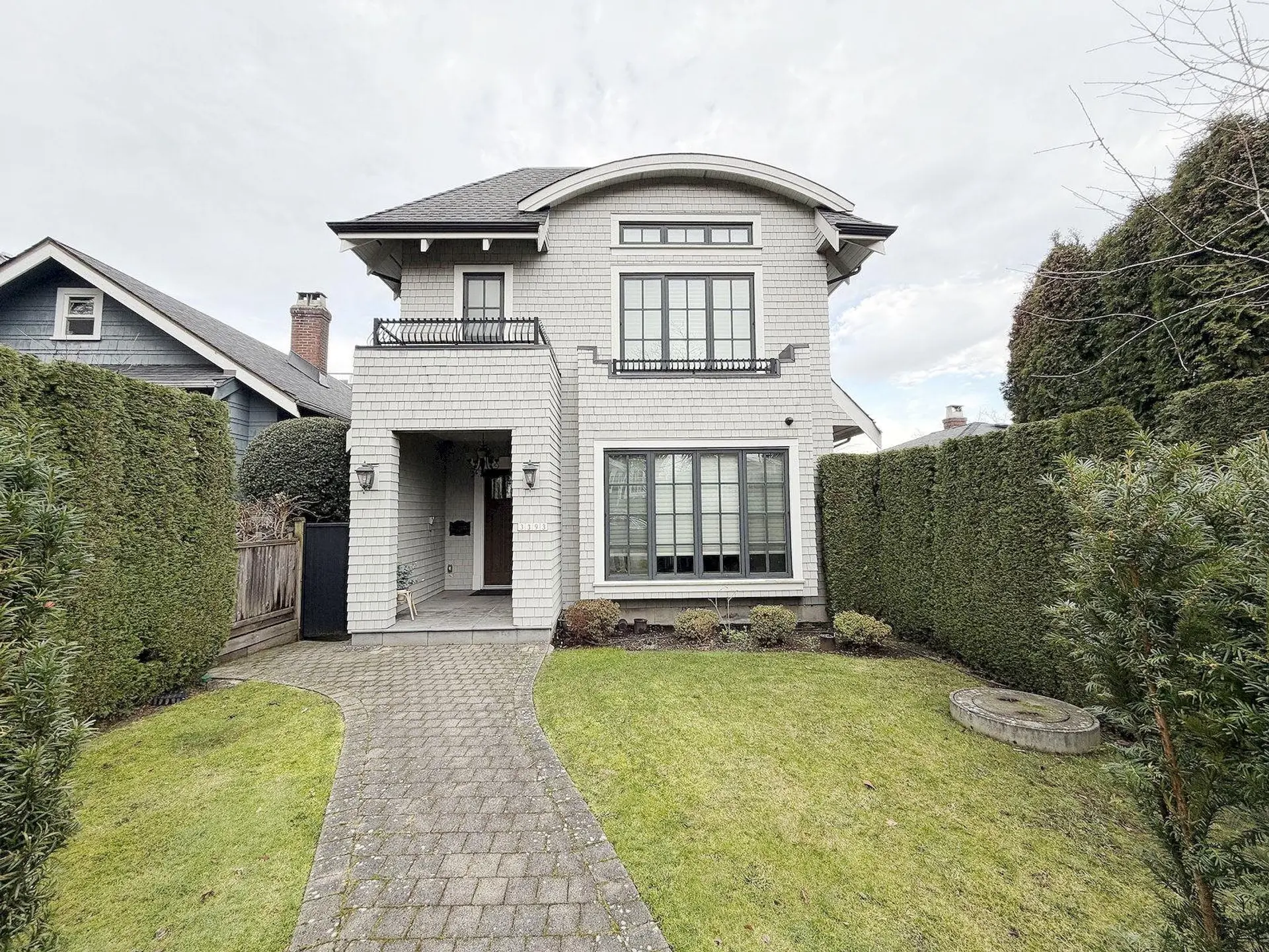 Property at 3393 W 30th Avenue, Vancouver, BC