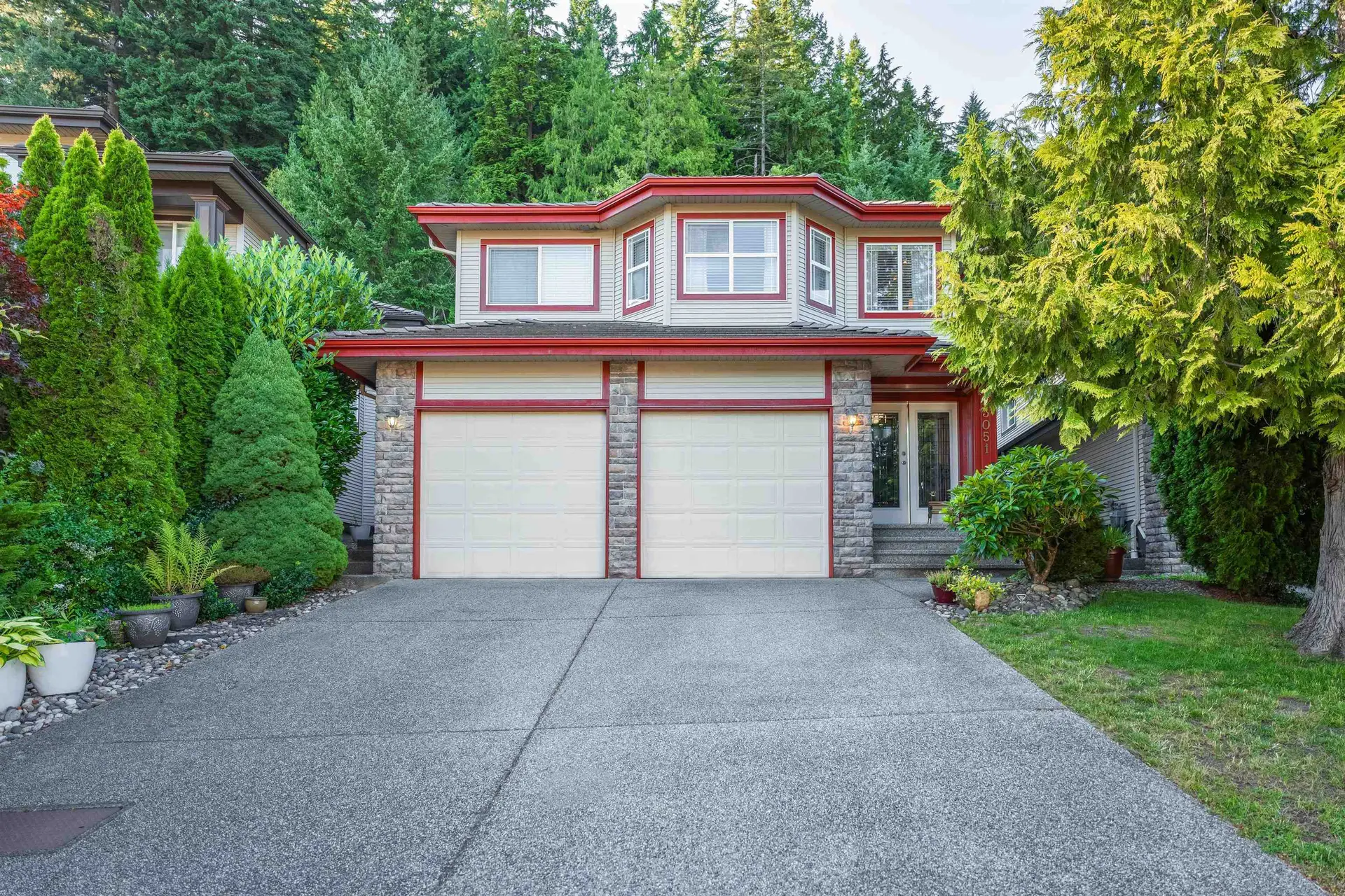 Property at 3051 Sienna Court, Coquitlam, BC