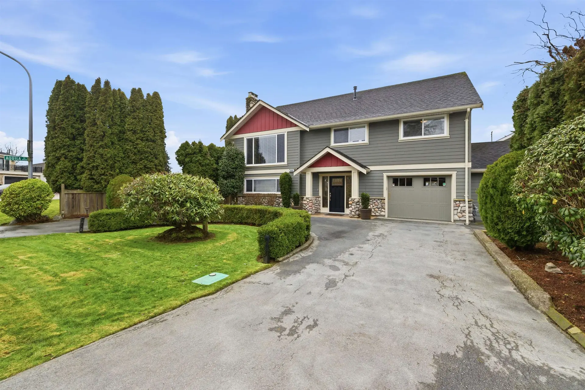 Property at 10600 Swinton Crescent, Richmond, BC