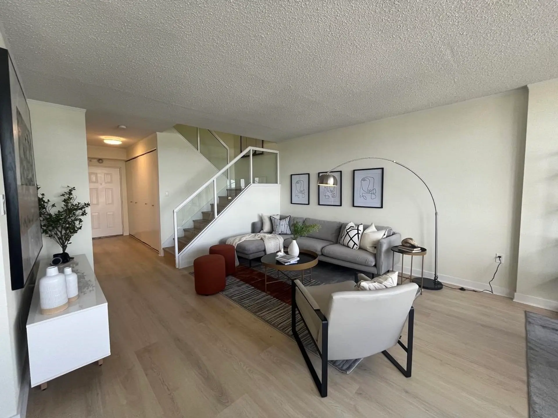 Property at #1603 6631 Minoru Boulevard, Richmond, BC