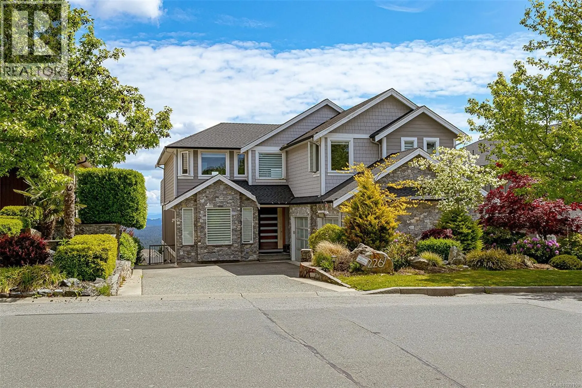 Property at 2267 Nicklaus Dr, Langford, BC