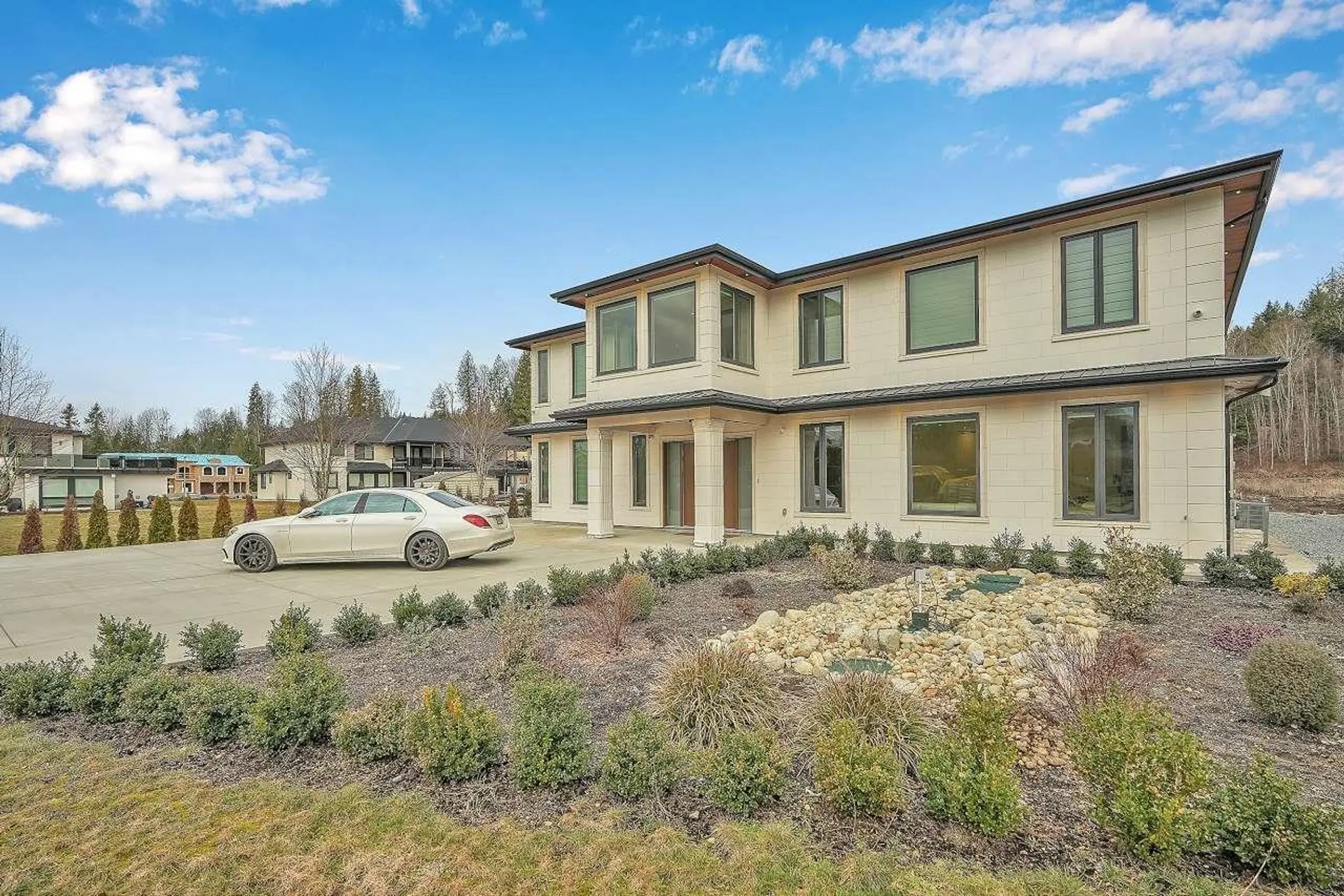 Property at 31733 Kenney Avenue, Mission, BC