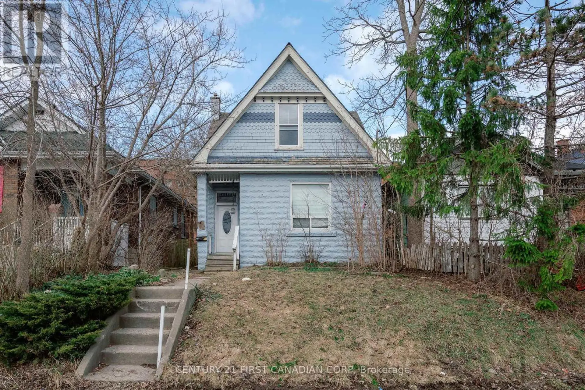 41 HIGH STREET - Image 1