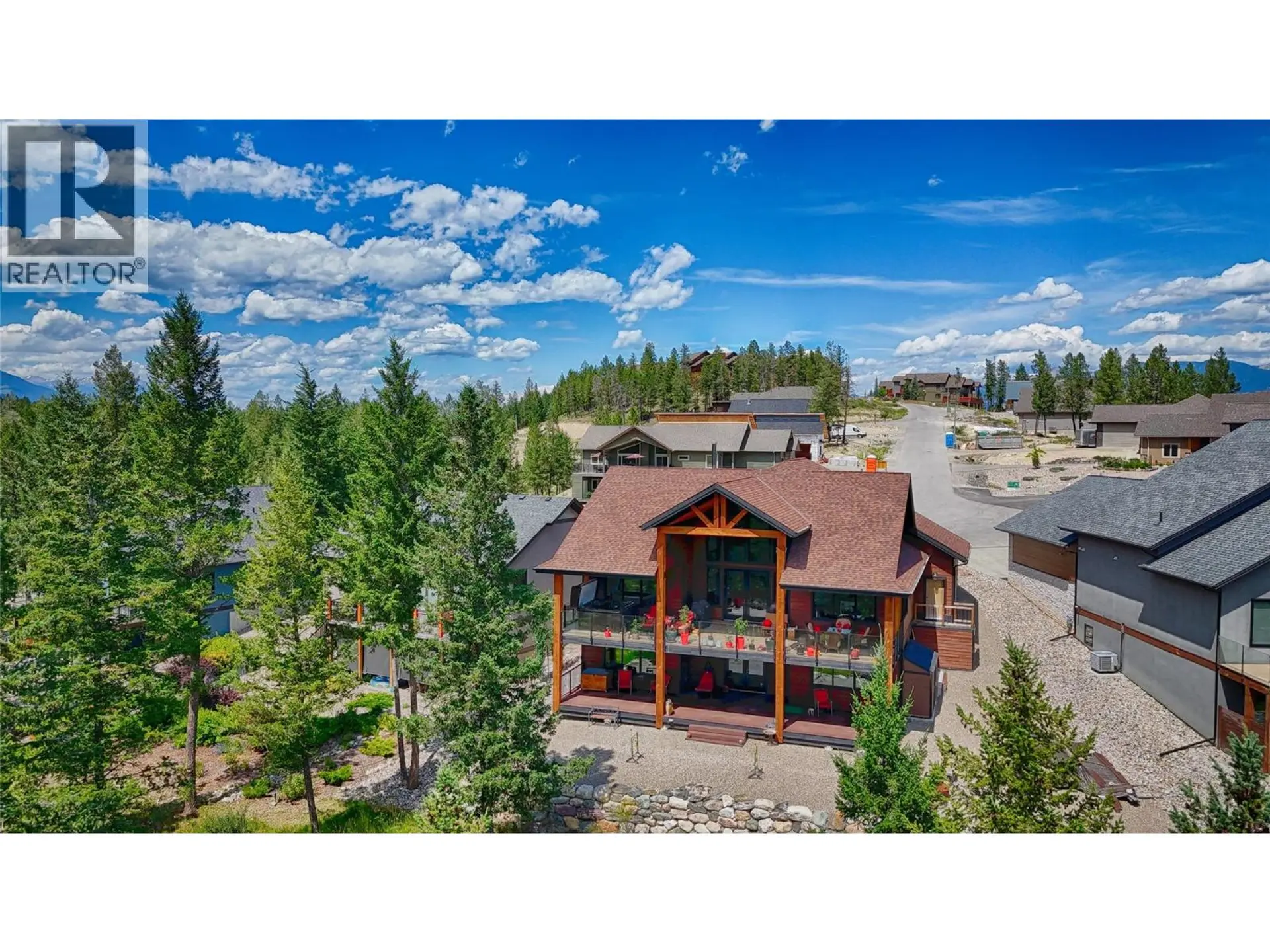 Property at 2621 Brewer Ridge Rise, Invermere, BC