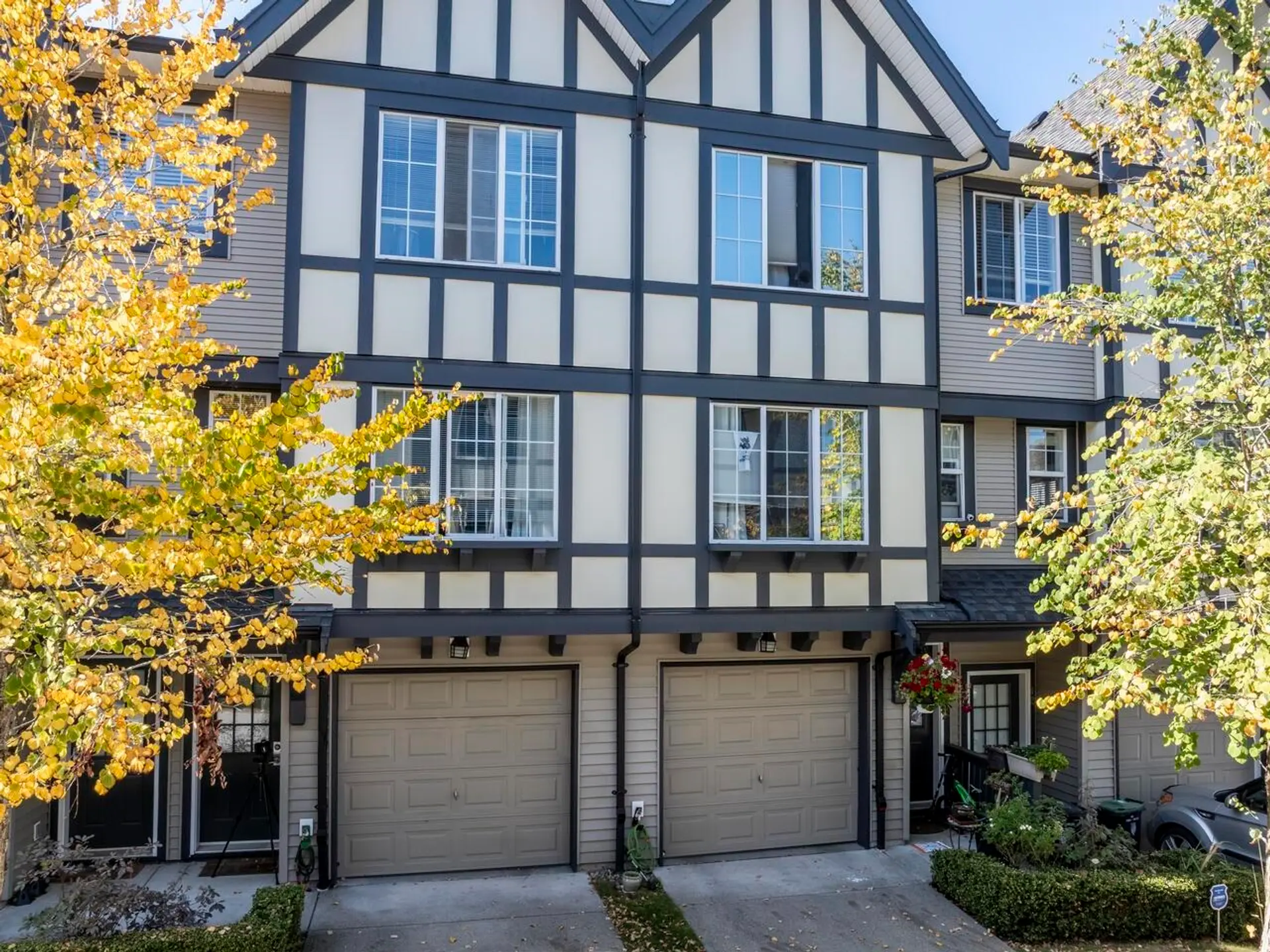 Property at #44 20875 80 Avenue, Langley, BC