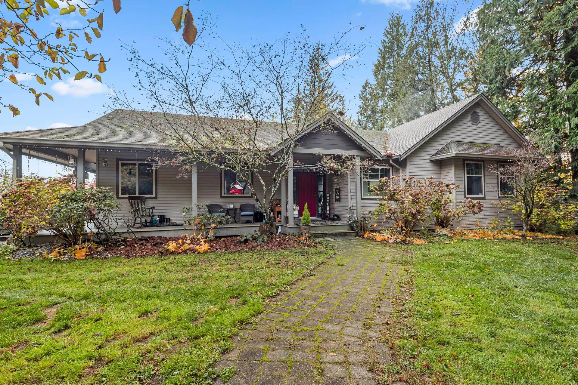 Property at 31730 Viewcrest Avenue, Mission, BC