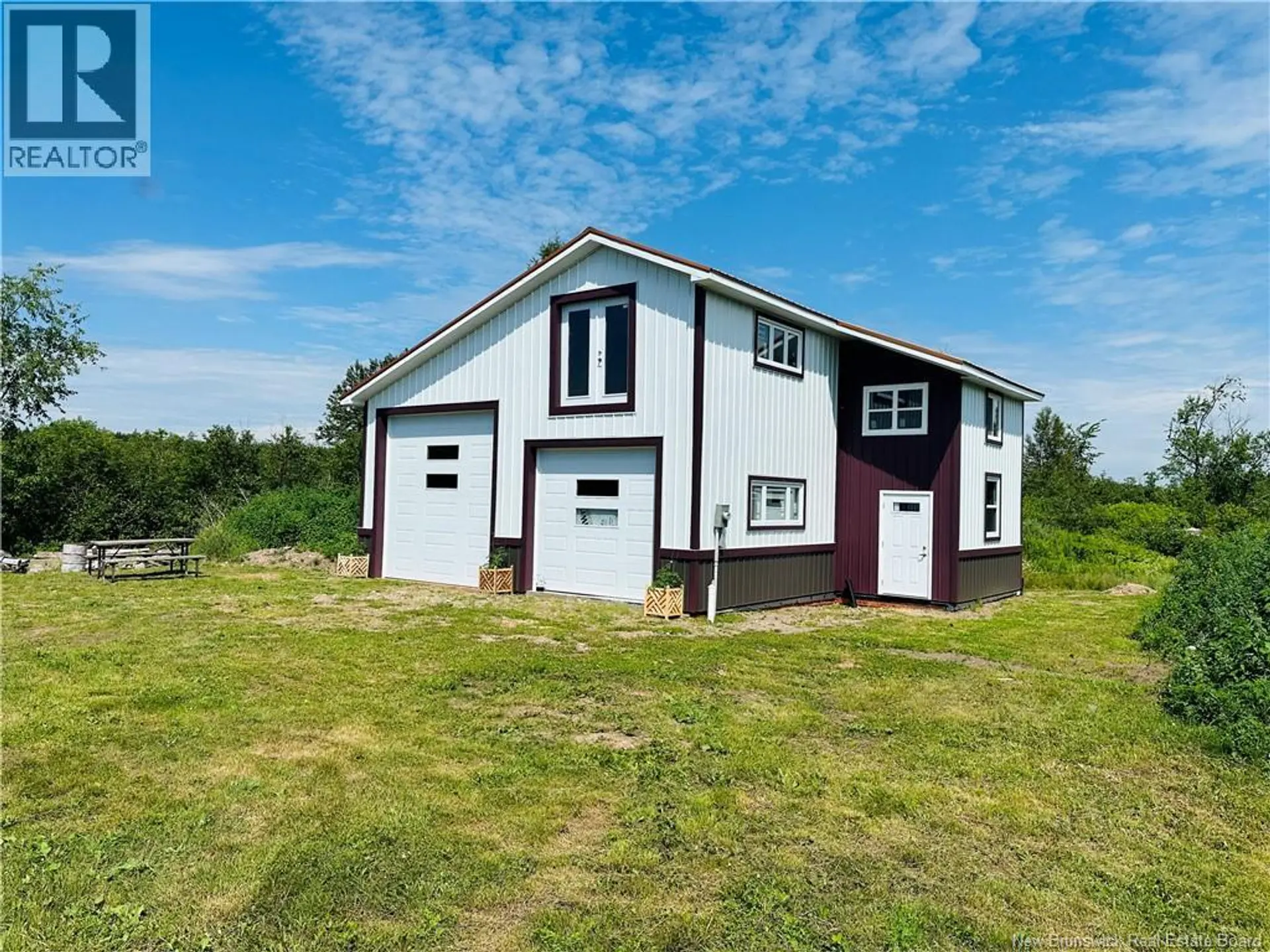Property at 6341 104 Route, Cloverdale, NB