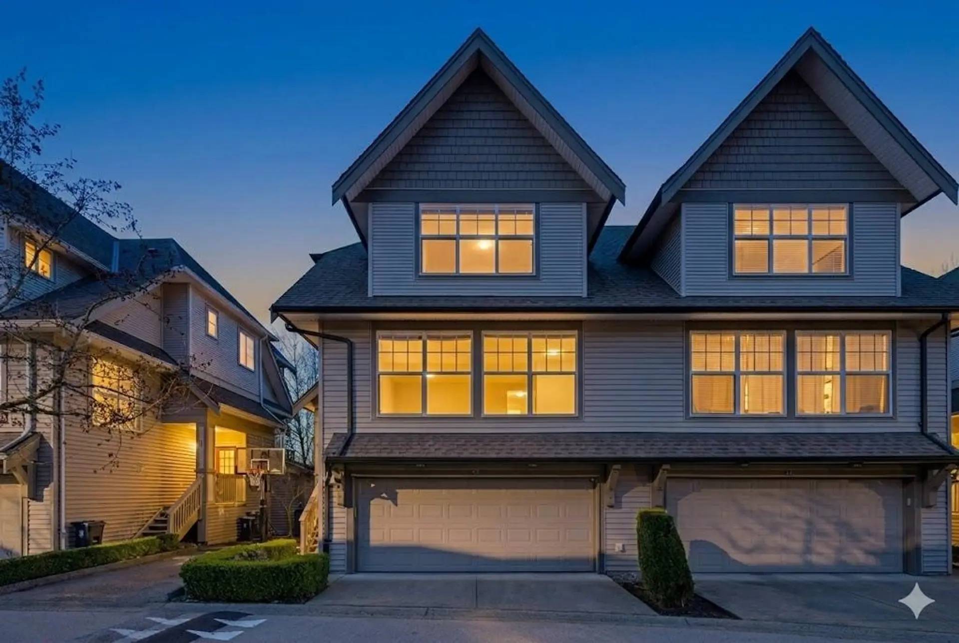 Property at #27 8089 209 Street, Langley, BC