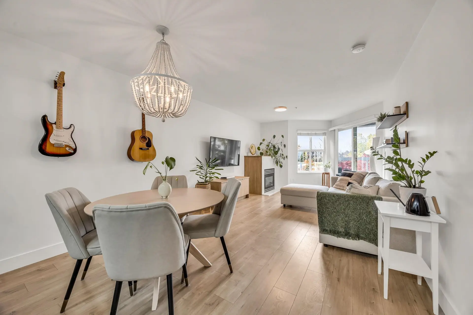 Property at #213 3038 E Kent Avenue South, Vancouver, BC