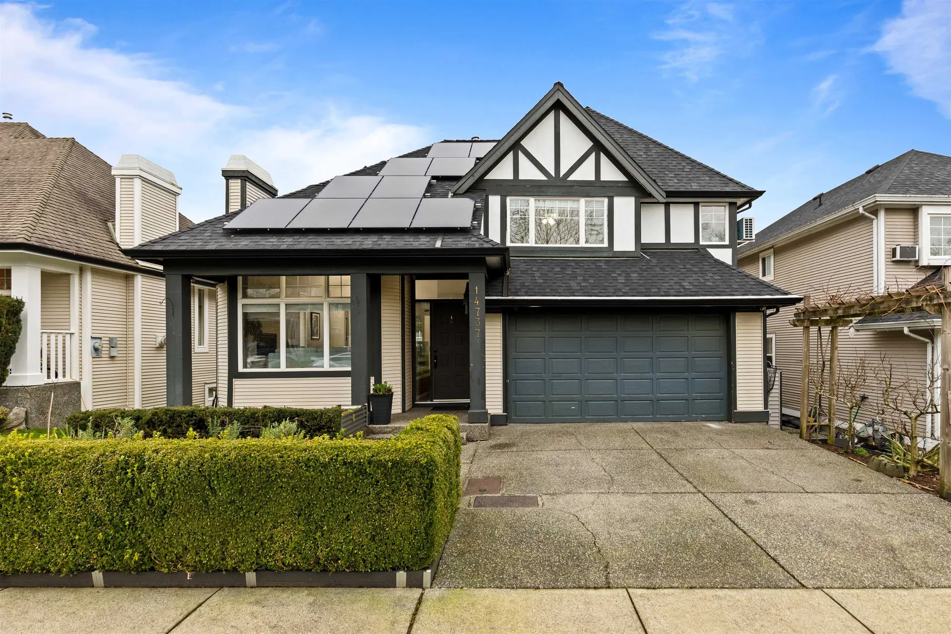 Property at 14737 75 Avenue, Surrey, BC