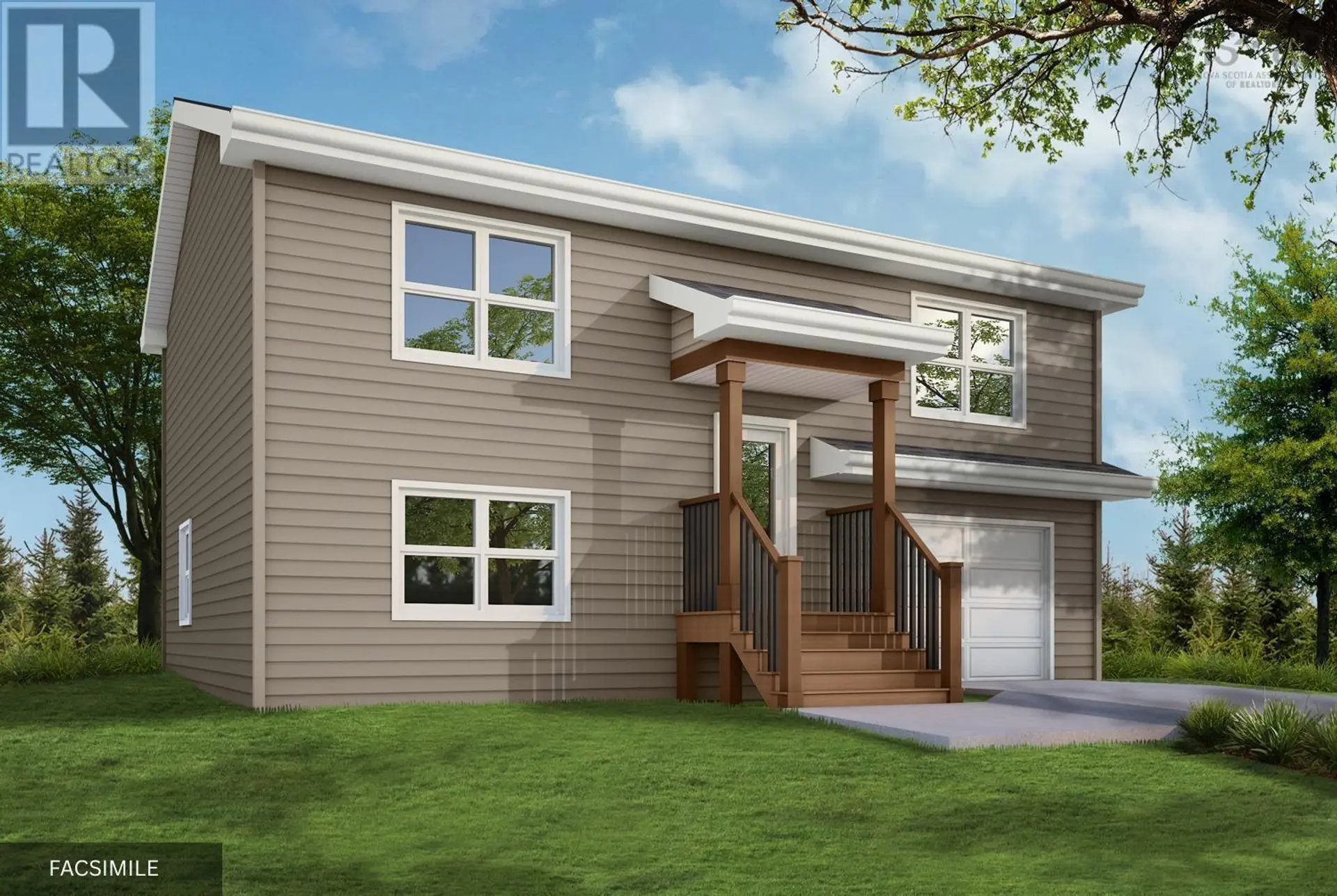 Lot 109 Maverick Lane - Image 1