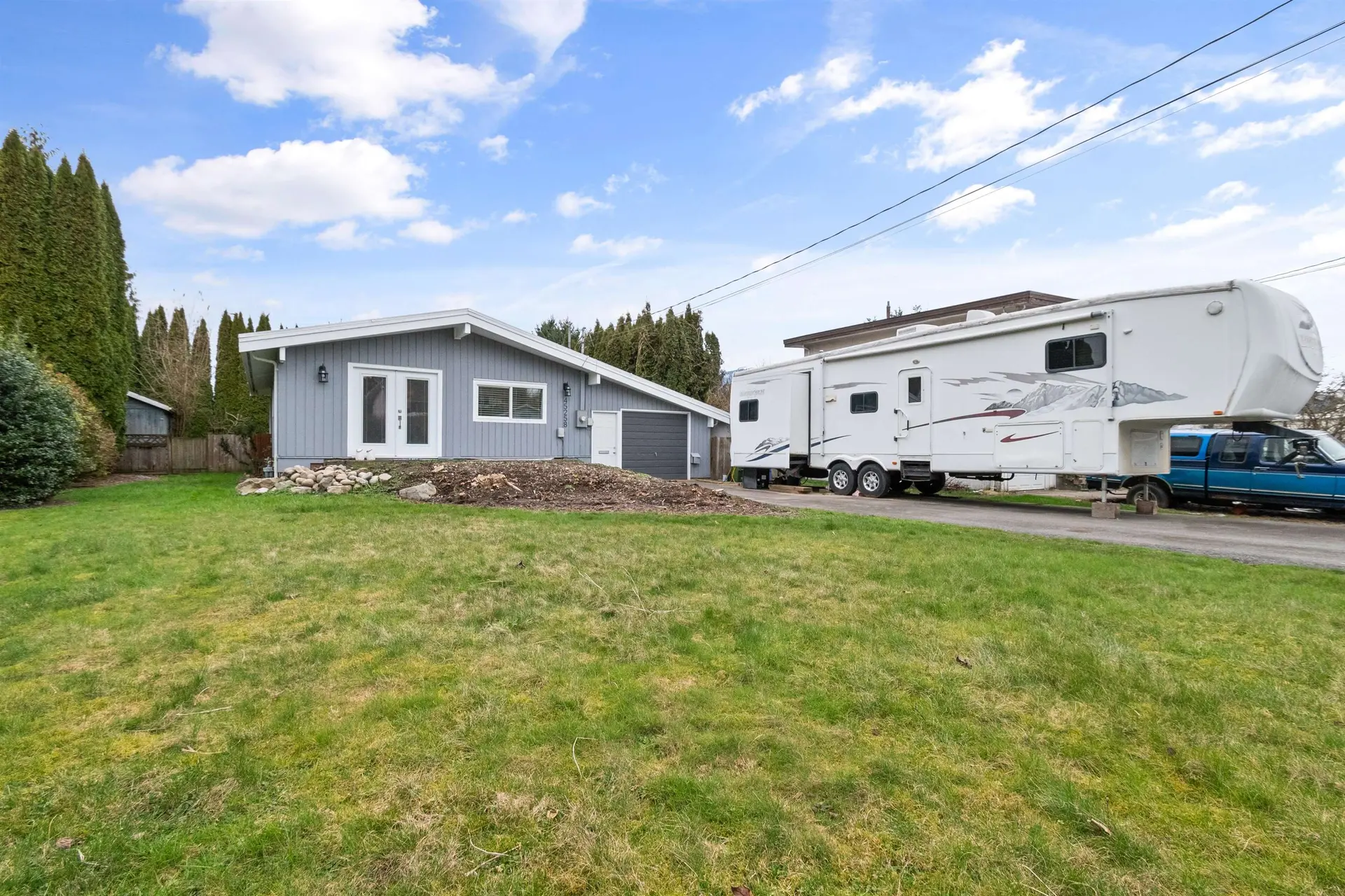 Property at 45258 Crescent Drive, Chilliwack, BC