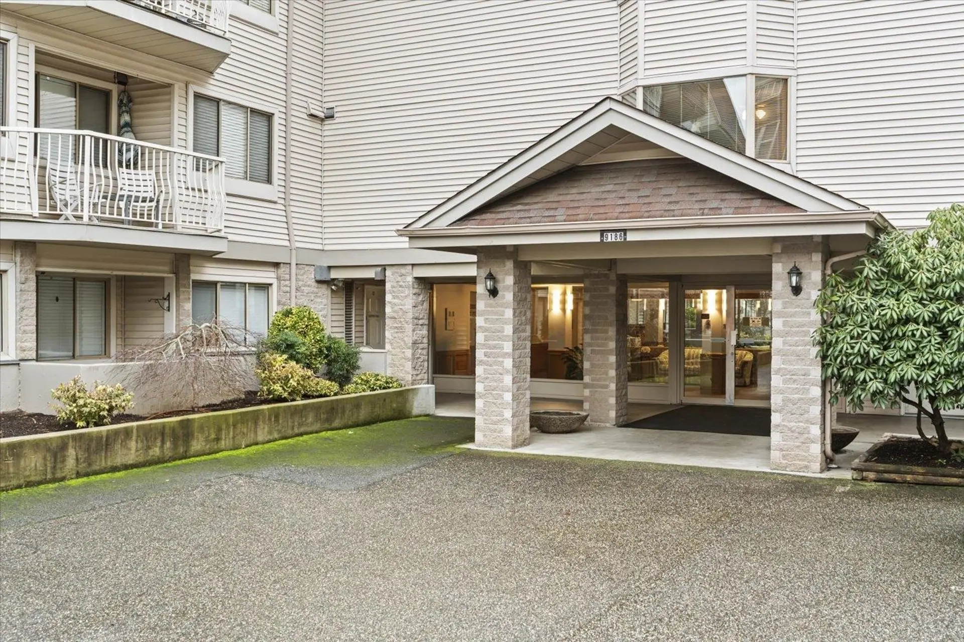 Property at #210 9186 Edward Street, Chilliwack, BC