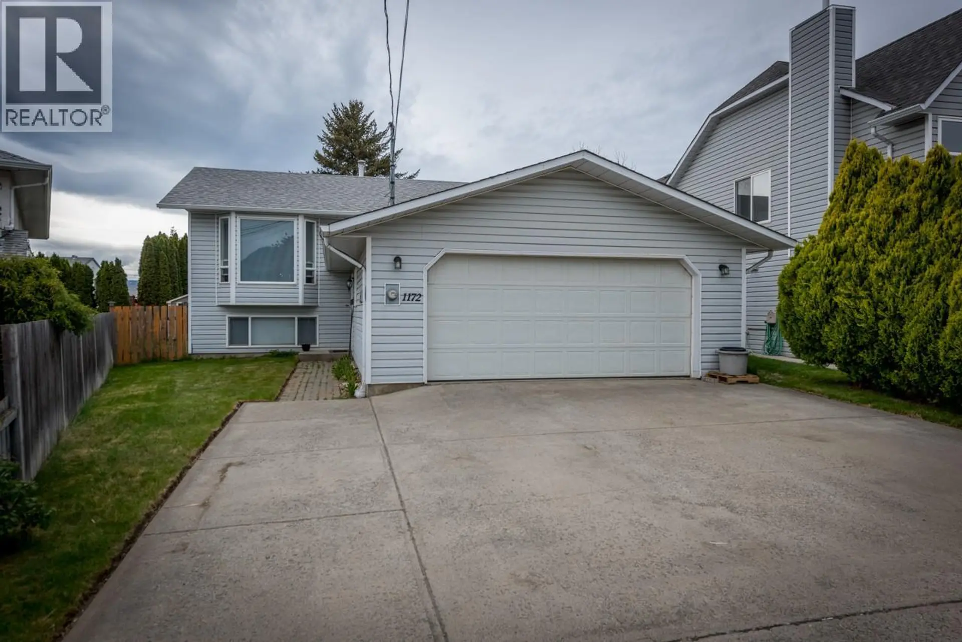 Property at 1172 Kamwood Place, Kamloops, BC