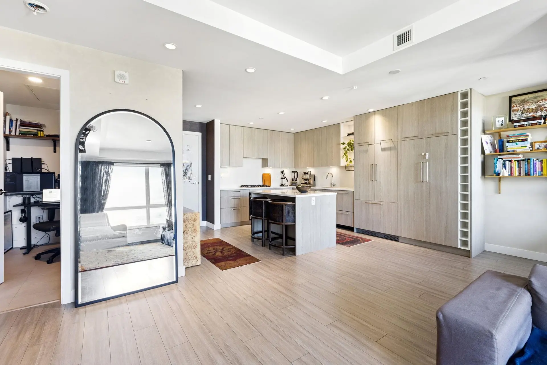 Property at #303 707 E 3rd Street, North Vancouver, BC