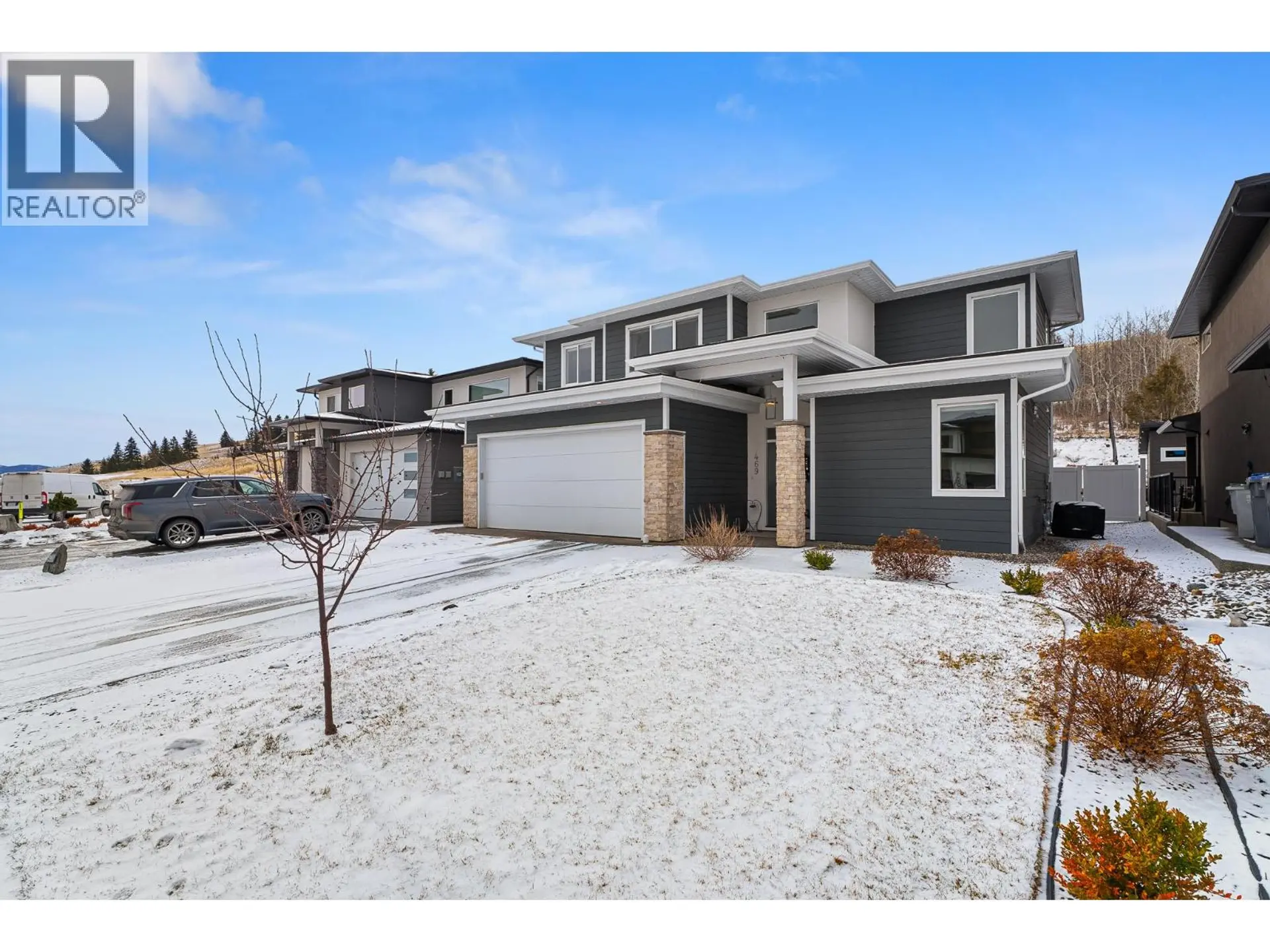 Property at 469 EDINBURGH Boulevard, Kamloops, BC