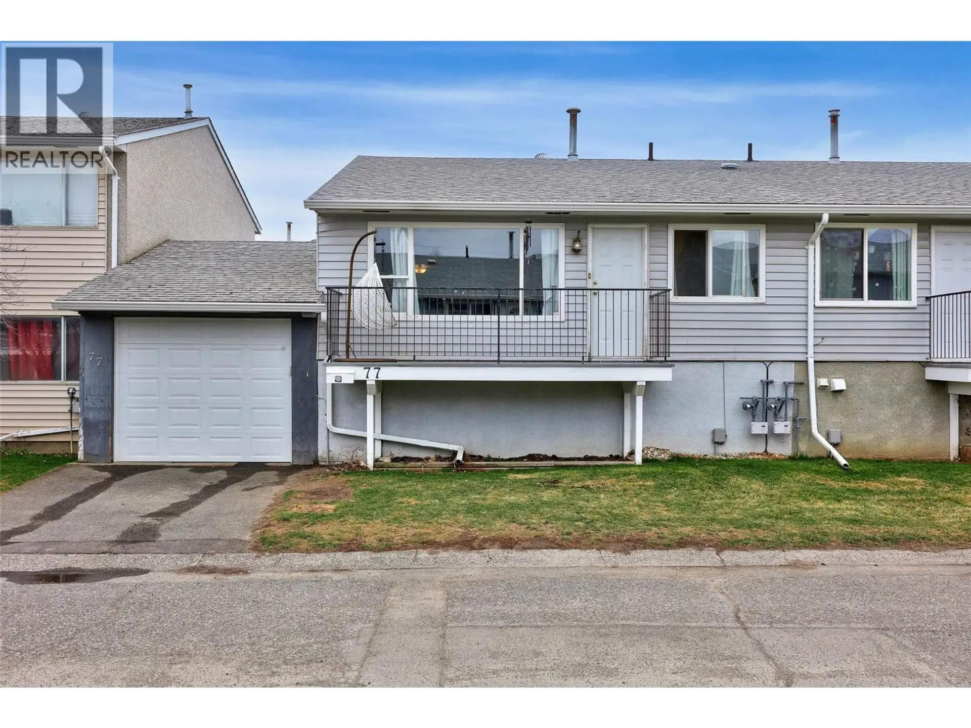 Property at #77 800 Valhalla Drive, Kamloops, BC