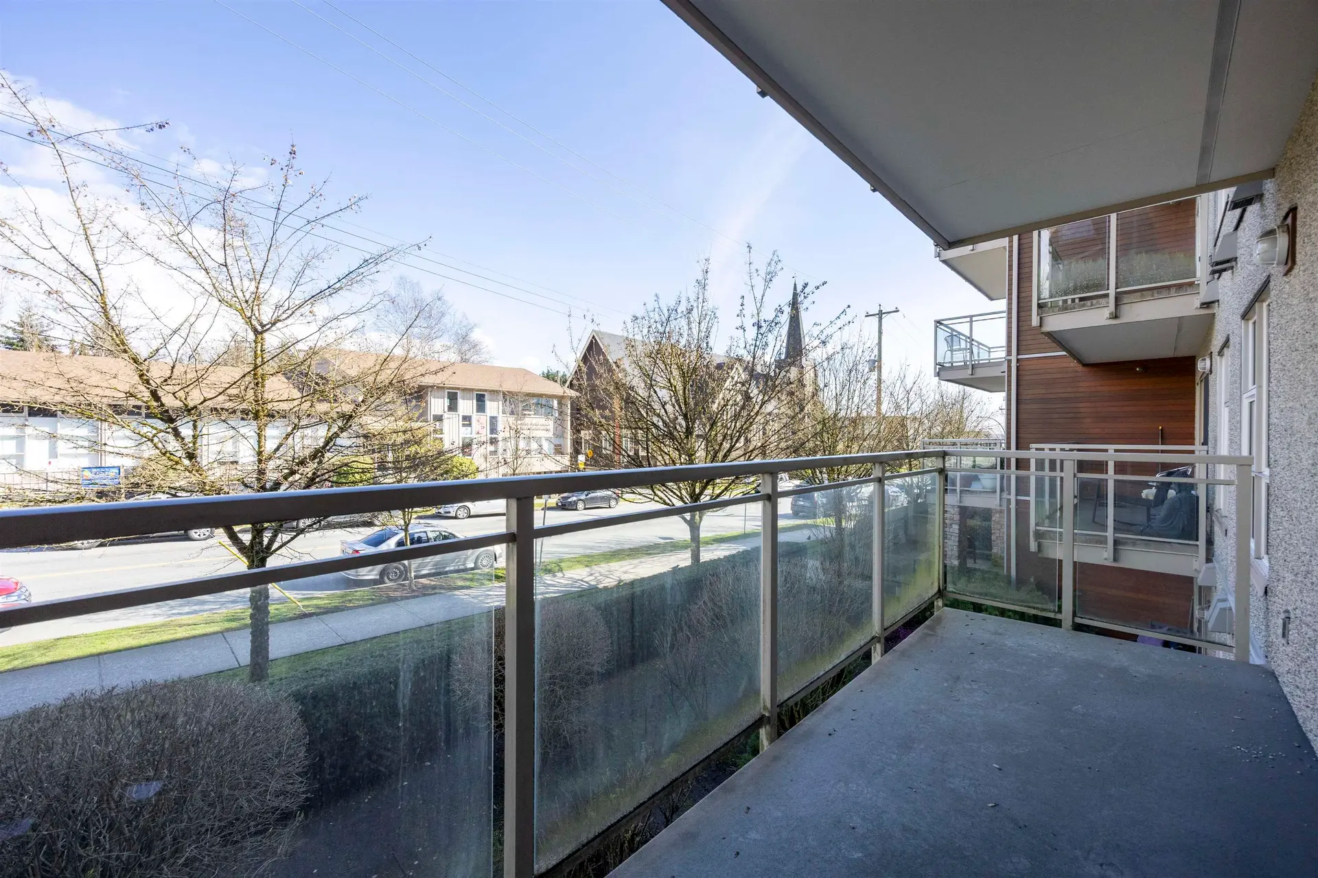 #206 1033 St. Georges Avenue - Image 15