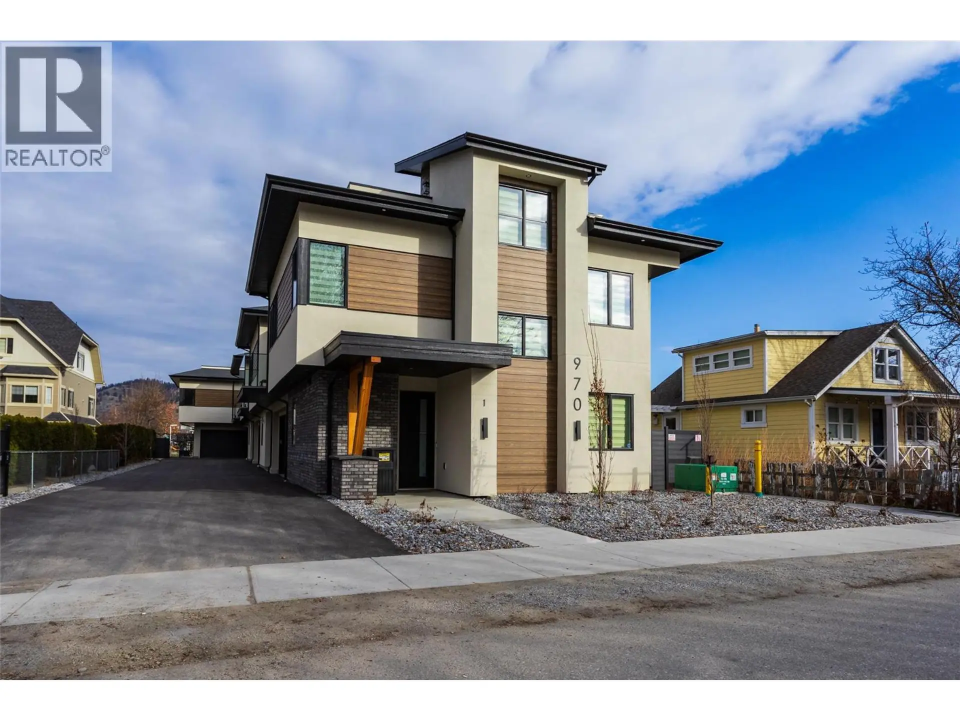 Property at #3 970 Lawson Avenue Lot# 3, Kelowna, BC
