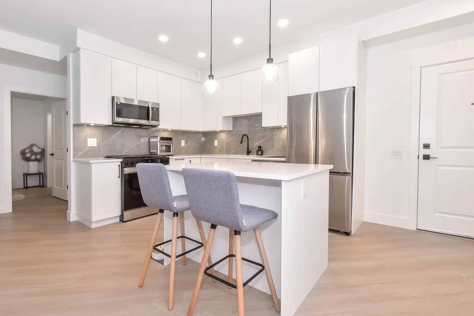 Property at #311 3438 146a Street, Surrey, BC