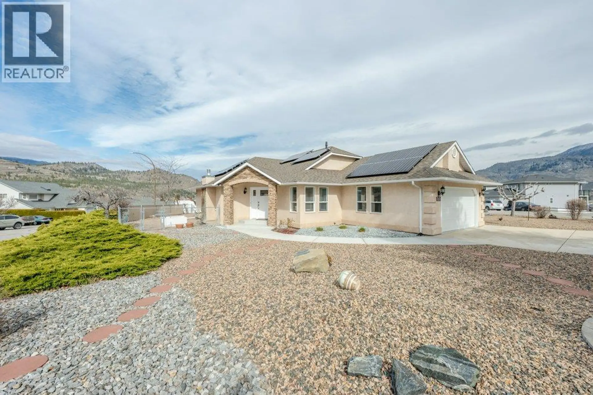 Property at 6756 Mountainview Drive, Oliver, BC