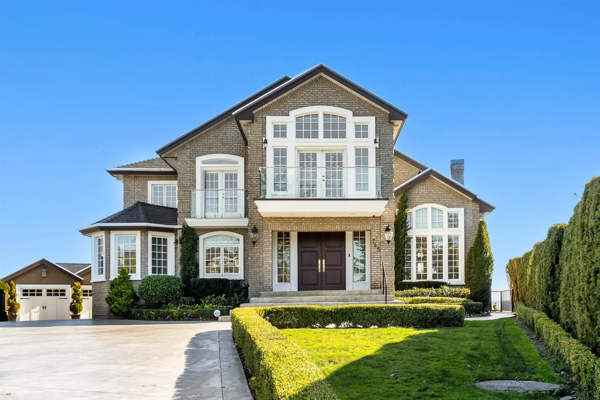 Property at 745 Capital Court, Port Coquitlam, BC
