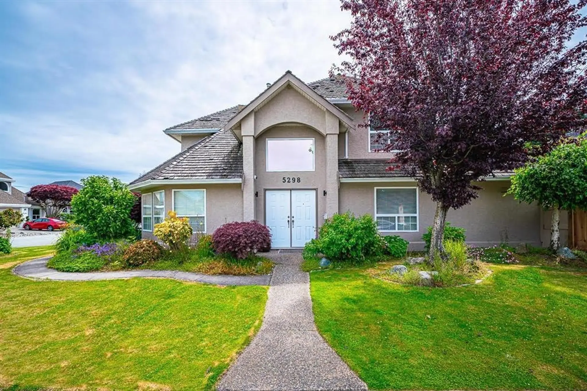 Property at 5298 St Andrews Place, Delta, BC