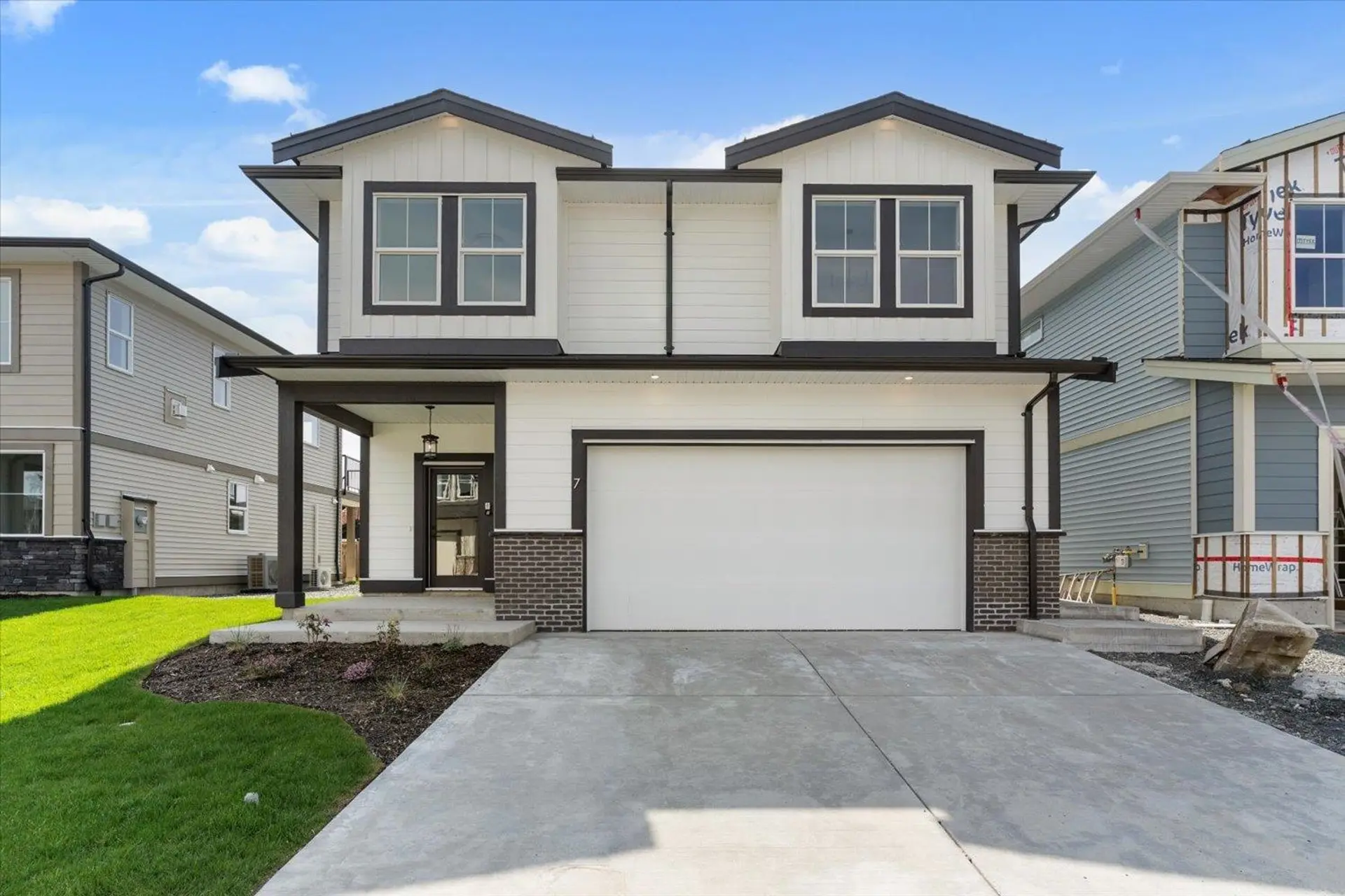 Property at #7 46058 Bonny Avenue, Chilliwack, BC