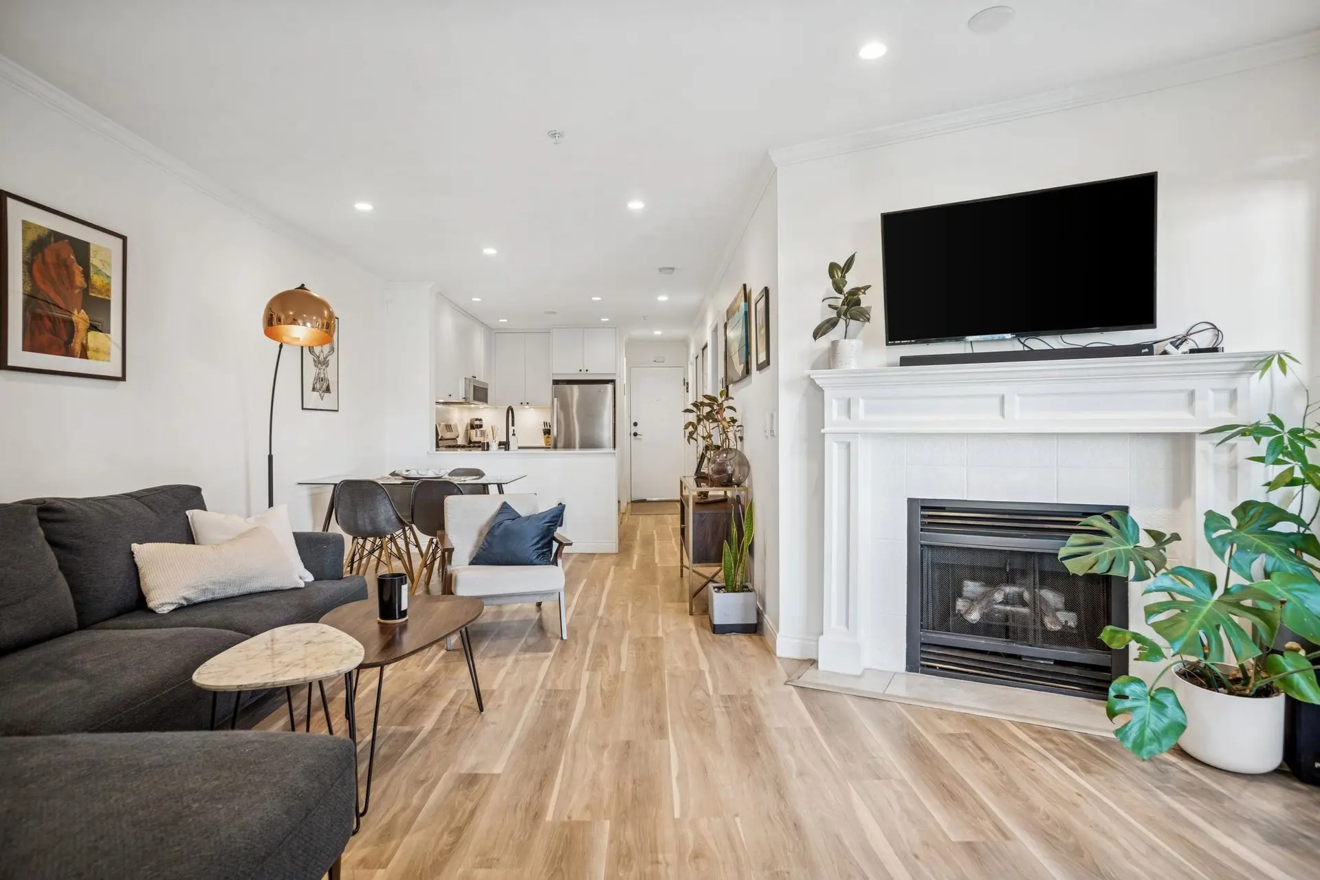 Property at #305 688 E 16th Avenue, Vancouver, BC