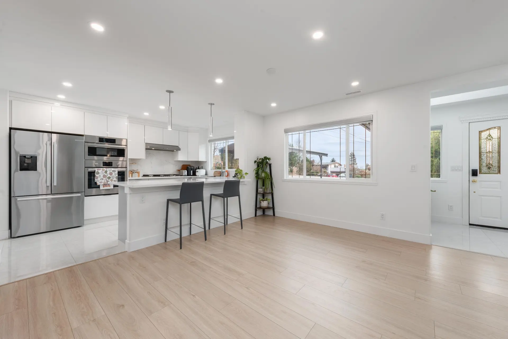 Property at #103 1334 Charland Avenue, Coquitlam, BC