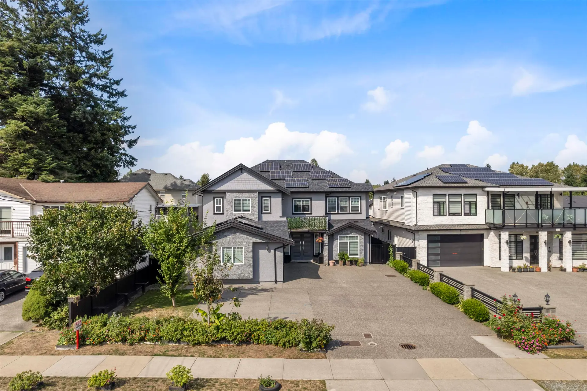 Property at 13145 68 Avenue, Surrey, BC