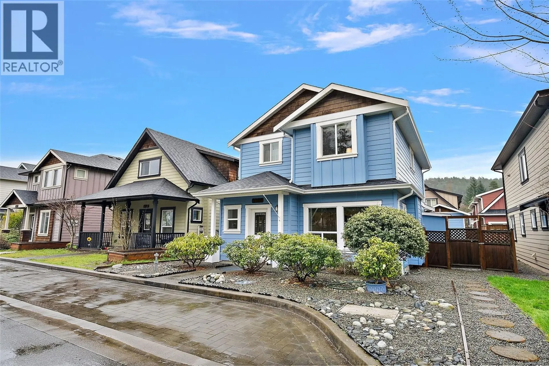 Property at 3389 Piper Rd, Langford, BC