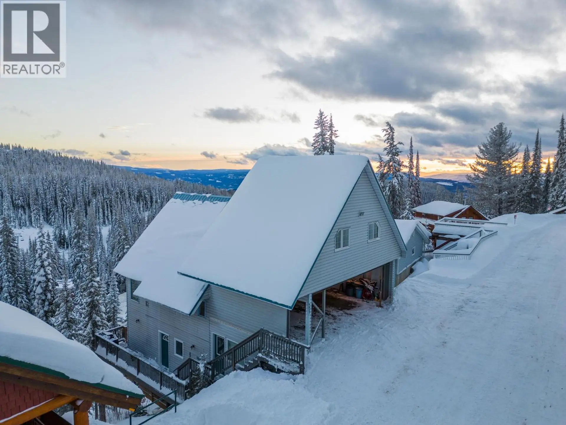 Property at 9807A Silver Star Road, Vernon, BC