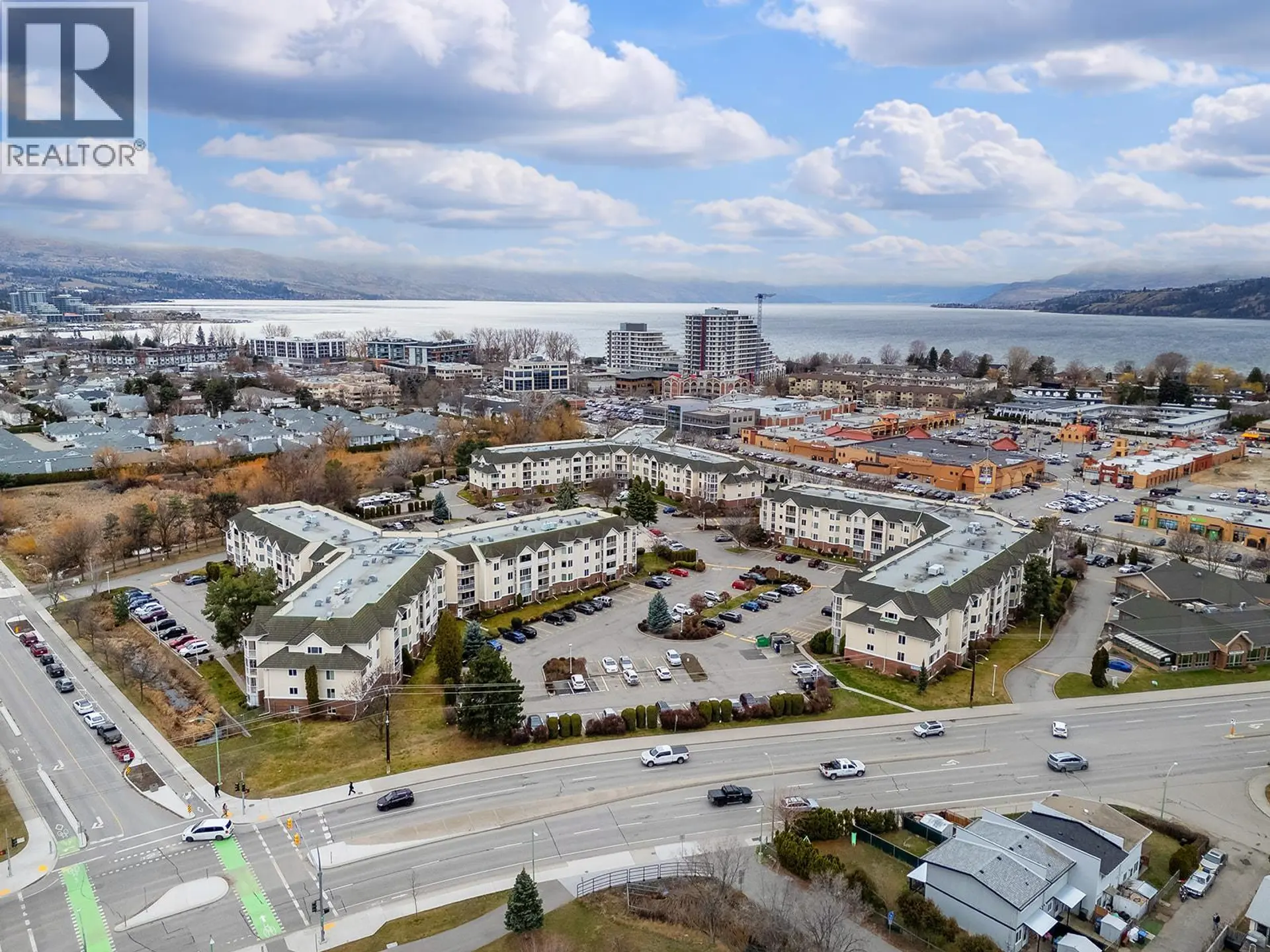Property at #208 3160 Casorso Road, Kelowna, BC
