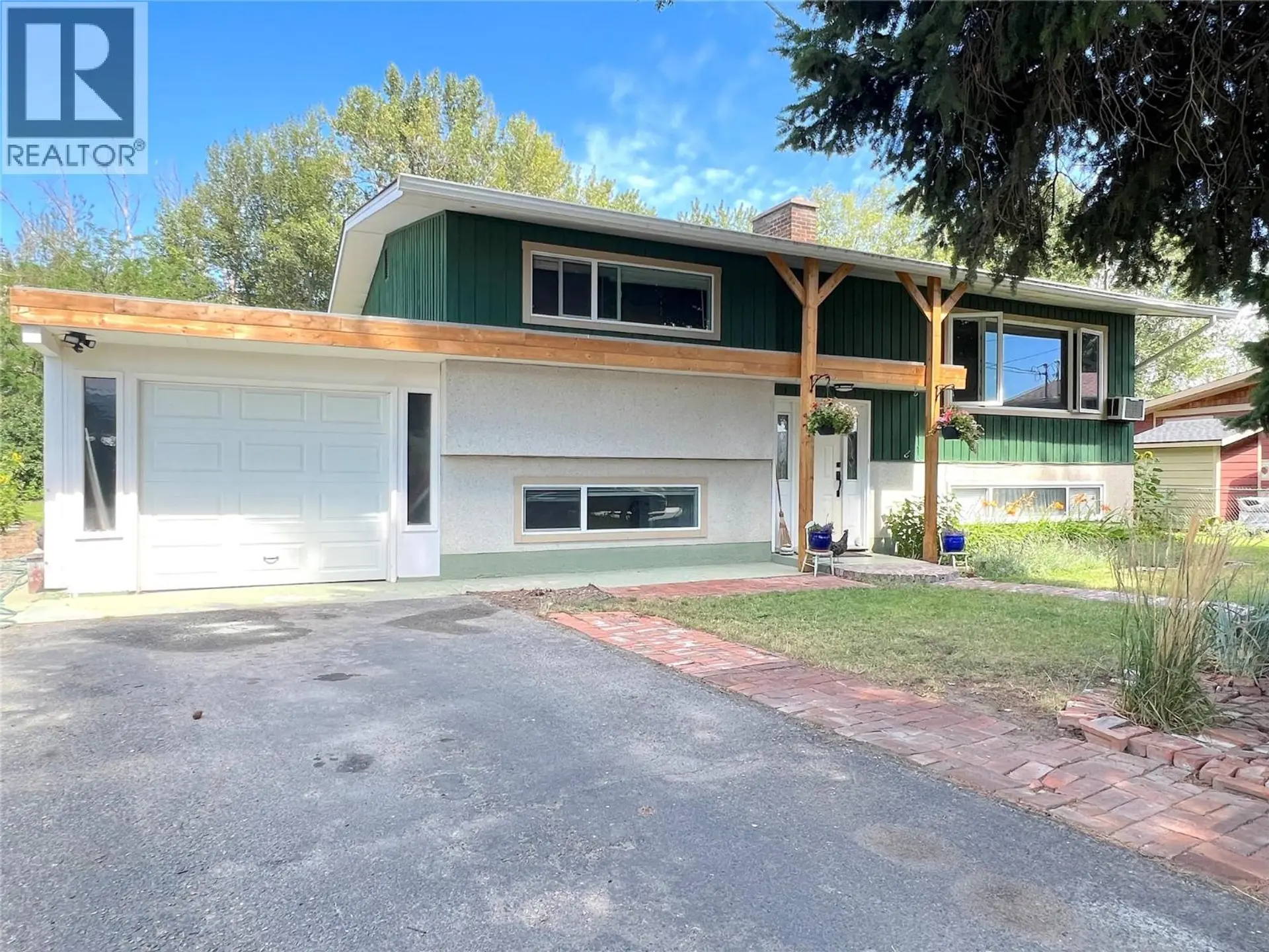 Property at 4030 San Clemente Avenue, Peachland, BC